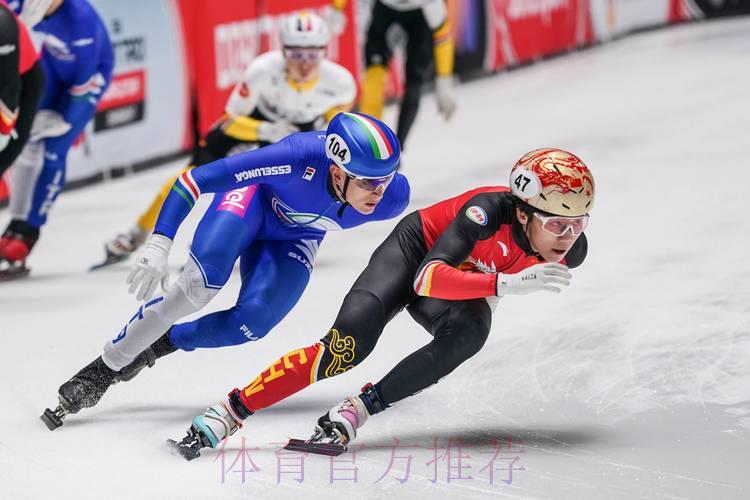 短道速滑世界杯赛事全程直播 短道速滑世界杯赛事全程直播