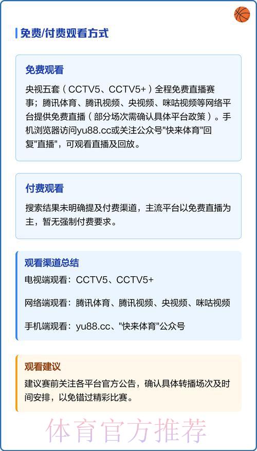世界杯赛事免费网络直播观看入口