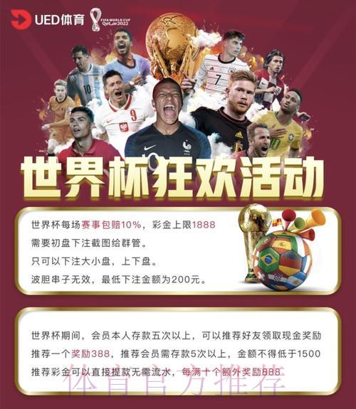 揭秘顶级投注平台:挑选世界杯竞猜网站的核心要素 揭秘顶级投注平台:挑选世界杯竞猜网站的核心要素