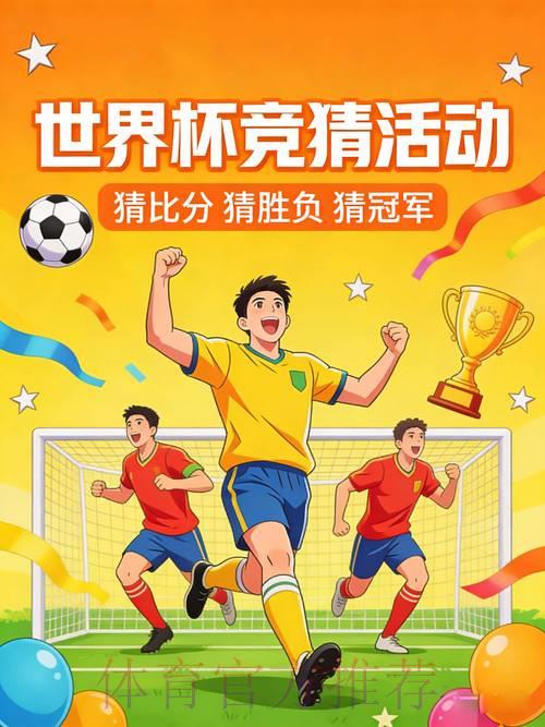 2026世界杯竞猜平台火热开放注册 2026世界杯竞猜平台火热开放注册