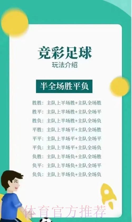 世界杯竞彩新手零基础入门攻略 世界杯竞彩新手零基础入门攻略
