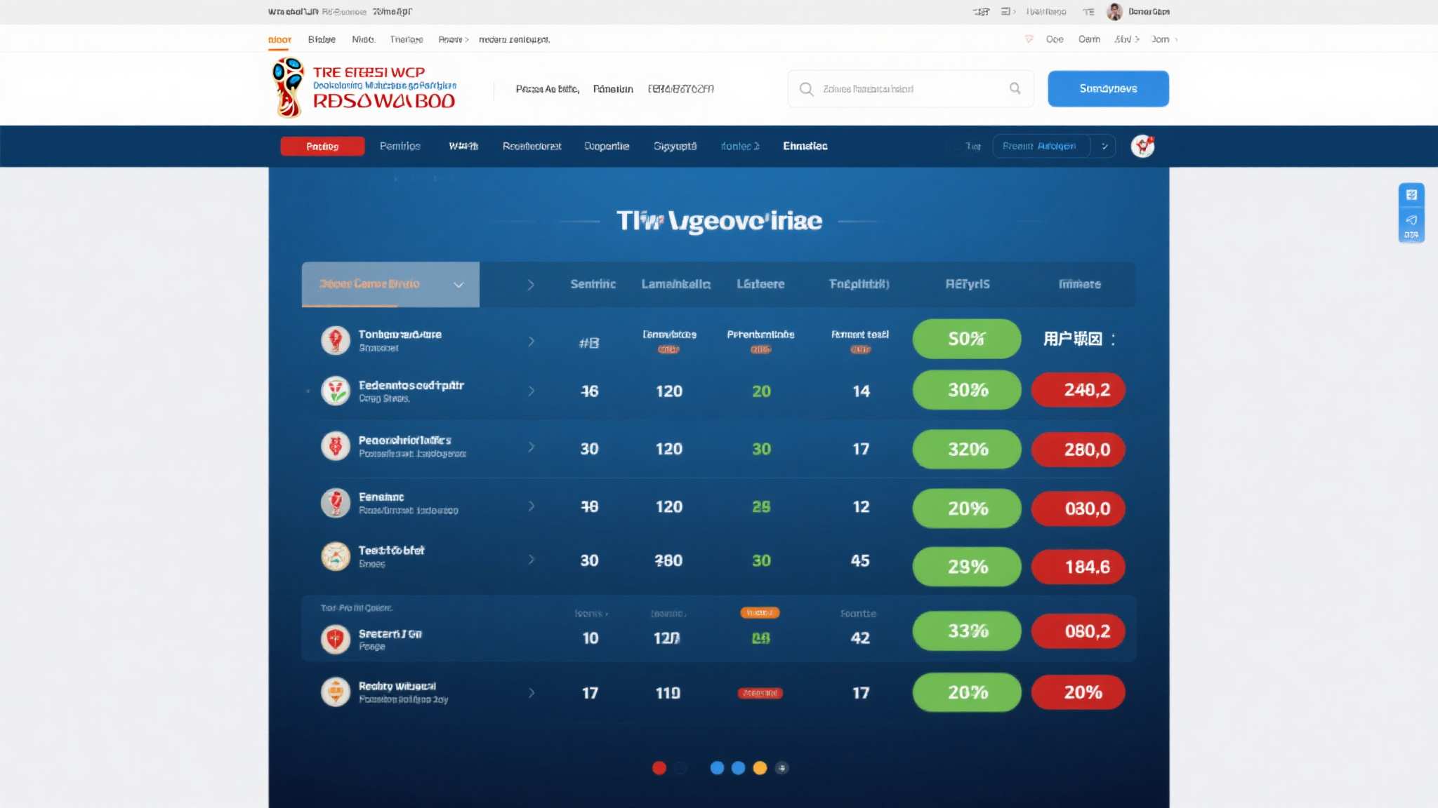 简介世界杯直播额